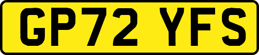 GP72YFS