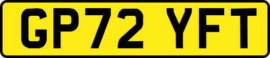GP72YFT