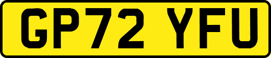 GP72YFU