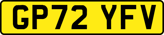 GP72YFV