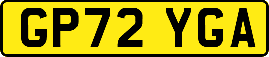 GP72YGA