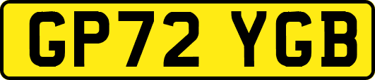 GP72YGB