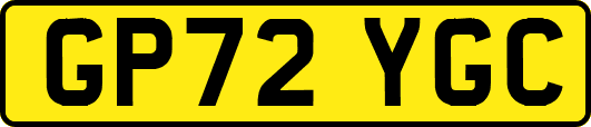 GP72YGC