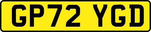 GP72YGD