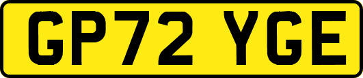 GP72YGE