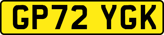 GP72YGK