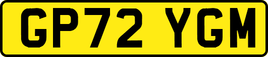GP72YGM
