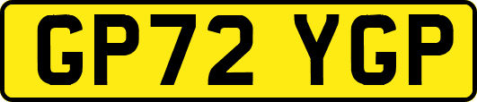 GP72YGP