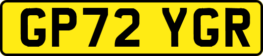 GP72YGR