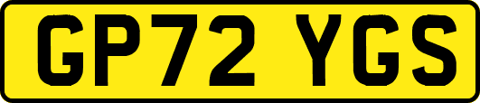 GP72YGS