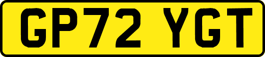 GP72YGT