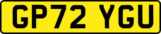 GP72YGU