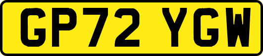 GP72YGW