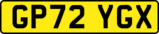 GP72YGX