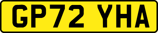 GP72YHA