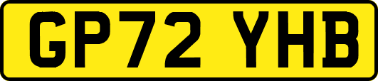 GP72YHB