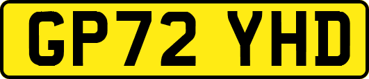 GP72YHD