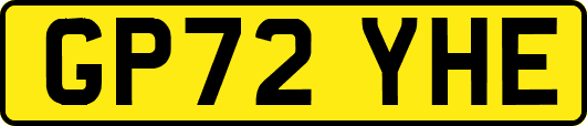 GP72YHE