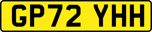 GP72YHH