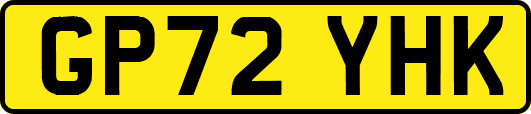 GP72YHK