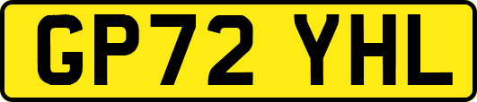 GP72YHL