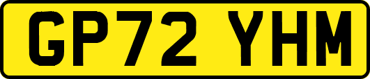 GP72YHM