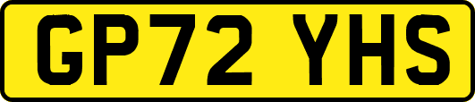 GP72YHS