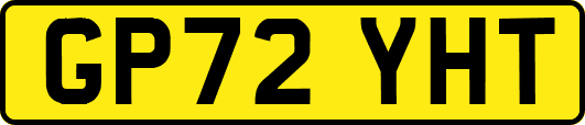 GP72YHT