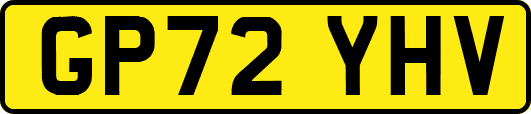 GP72YHV