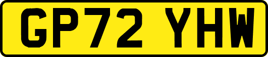 GP72YHW