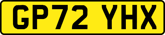 GP72YHX
