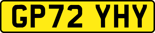 GP72YHY