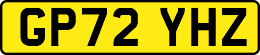 GP72YHZ