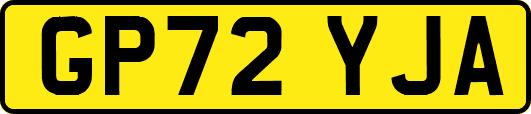 GP72YJA