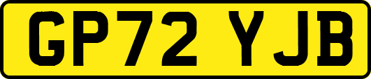 GP72YJB