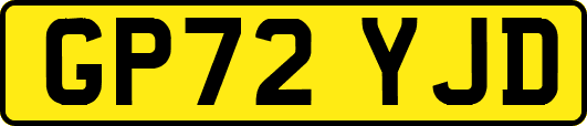 GP72YJD
