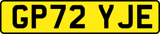 GP72YJE
