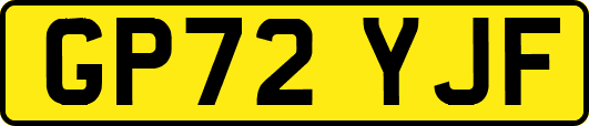 GP72YJF