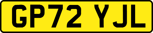 GP72YJL
