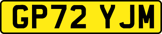 GP72YJM