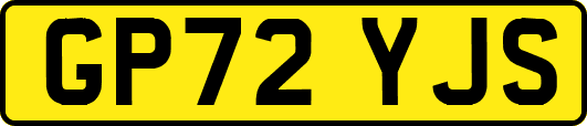 GP72YJS