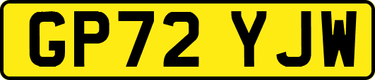 GP72YJW