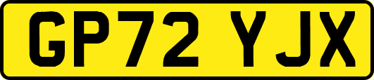 GP72YJX