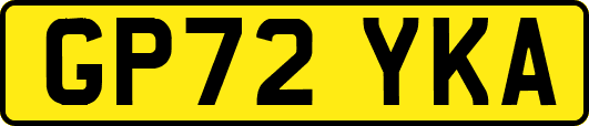 GP72YKA