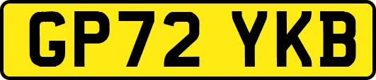 GP72YKB