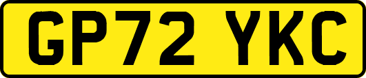 GP72YKC
