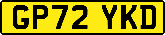 GP72YKD