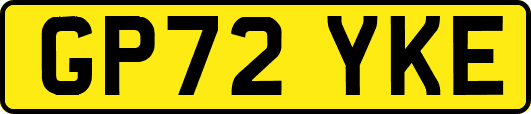 GP72YKE