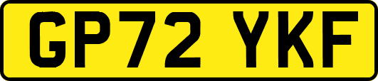GP72YKF