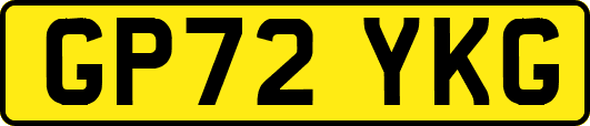 GP72YKG